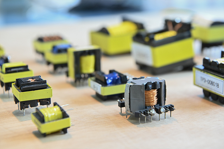 Transformer